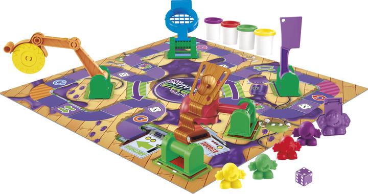 Actual product image Hasbro Gaming Pigeon flight (Greek)