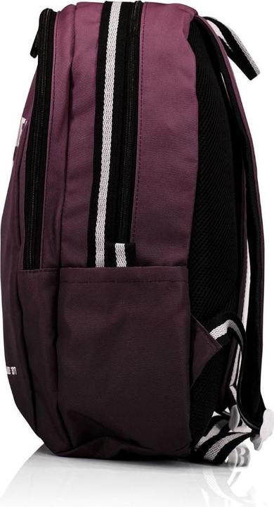 Produktbild Fairtex Rucksack Lila