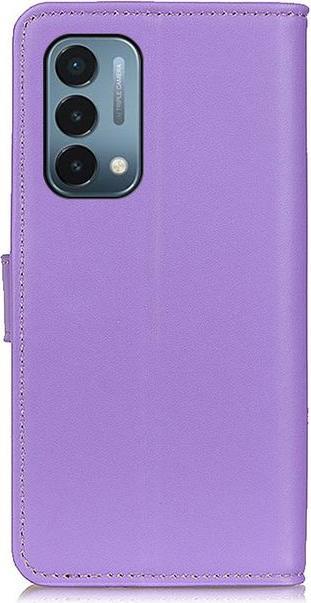 Immagine prodotto MU Classic Serie Classic II con copertina in pelle (OnePlus Nord N200 5G)