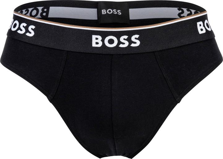 Immagine prodotto BOSS Slip Casual Stretch Slip 3P Power - 19928 (XXL, confezione da 6)