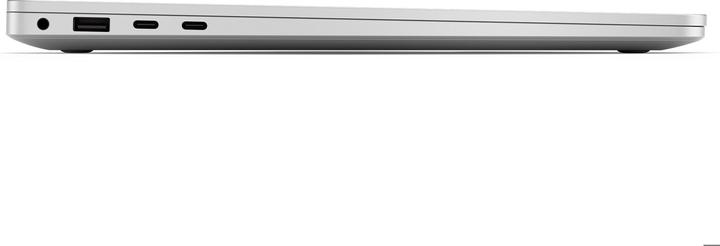 Immagine prodotto Microsoft Surface Laptop 7th Edition per il business (con alimentatore) - Copilot+ PC (13.80", Snapdragon X Plus X1P-64-100, 16 GB, 256 GB, CH)