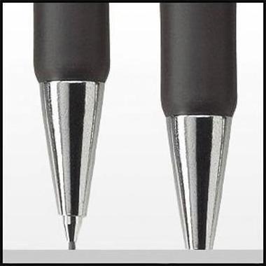 Produktbild Faber-Castell Grip 1347 Druckbleistift (0.70 mm, HB, 1 x)