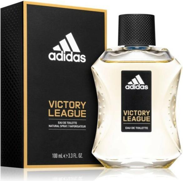 Image du produit adidas Ligue de la victoire (Eau de toilette, 100 ml)