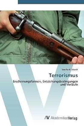 Image du produit Terrorismus (Allemand)