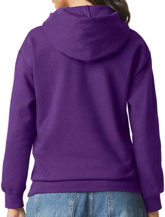 Actual product image Gildan Unisex Softstyle Midweight Hoodie (L)