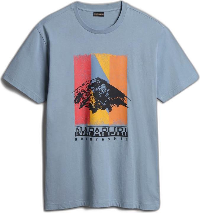 Napapijri t-hirt (S)