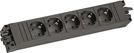 Image du produit Bachmann Rallonge STEP BASE (5 x, TPS18)