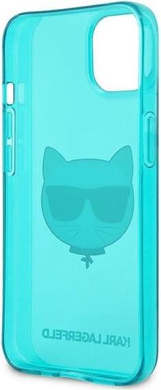 Produktbild Karl Lagerfeld Case (Apple iPhone 14 Pro Max)