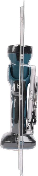 Produktbild Makita 14,4-18V Akku-Handleuchte DEADML815 (160 lm)