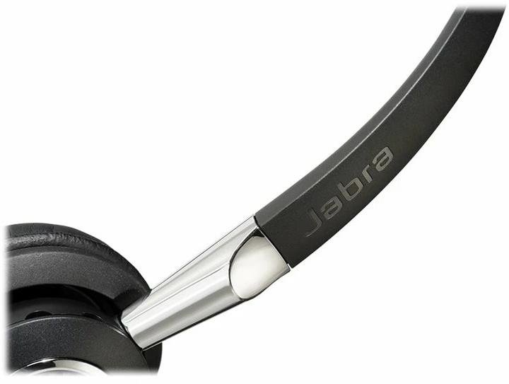 Image du produit Jabra BIZ 2400 II QD Mono (Filaire)