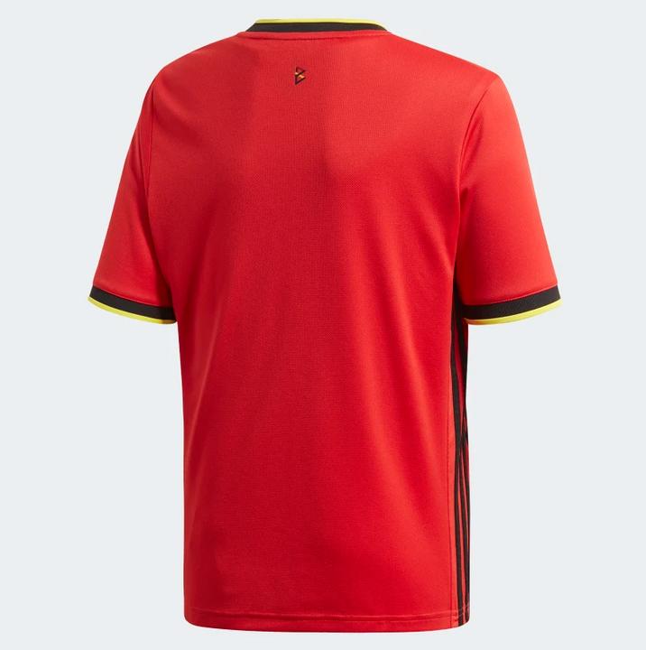 Image du produit adidas Réplique de la Belgique à domicile (S)