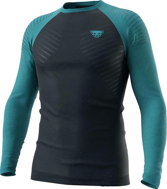 Immagine prodotto Dynafit Tour Light Merino Longsleeve (S)