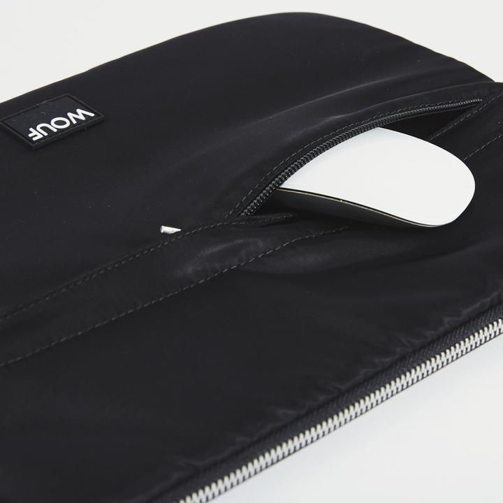 Immagine prodotto Wouf Custodia per laptop da 35 cm (15")