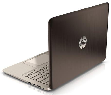 Produktbild HP Spectre 13-3080ez (13.30", Intel Core i5-4200U, 8 GB, 256 GB, CH)
