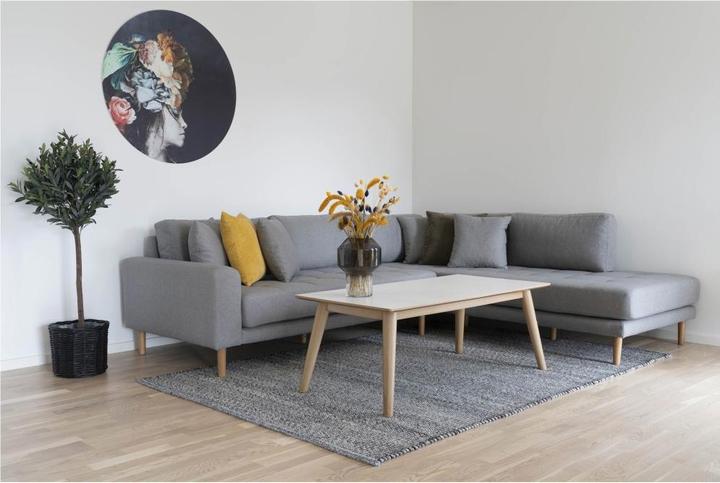 Actual product image House Nordic Tampa (200 x 200 cm)