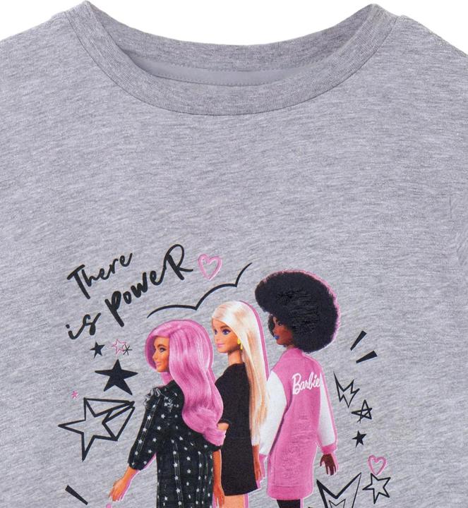 Produktbild Barbie There Is Power In Kindness TShirt Mädchen kurzärmlig (128)