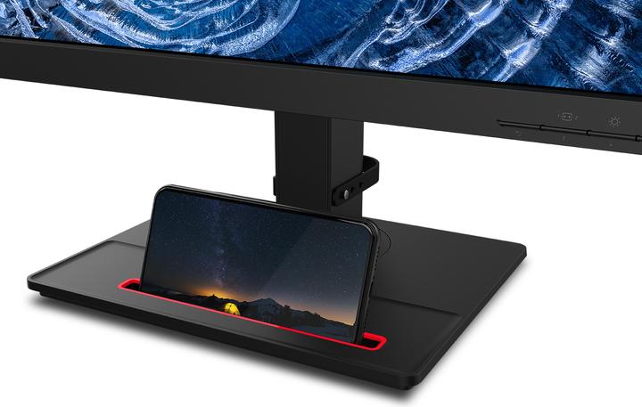 Image du produit Lenovo ThinkVision T24i-2L (1920 x 1080 pixels, 24")