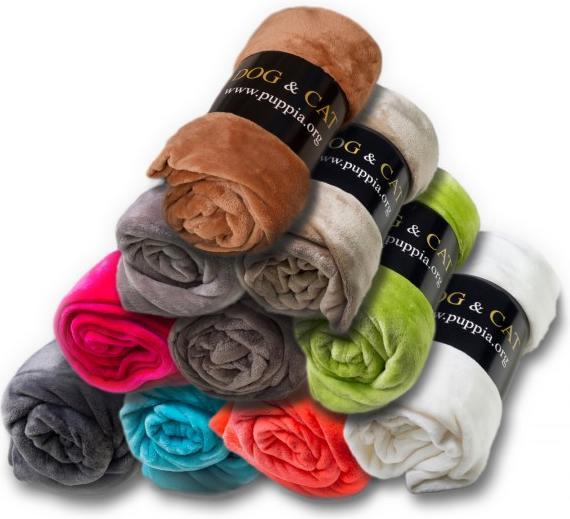 Image du produit Chiara Couverture (Chien, Chat)