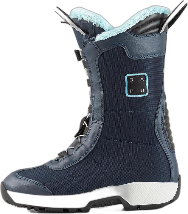 Produktbild Dahu Ecorce 01 Classic W90 White Blue 2023 (23, 23.5)
