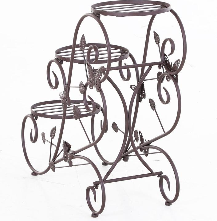 Image du produit Jamb Escalier pour plantes