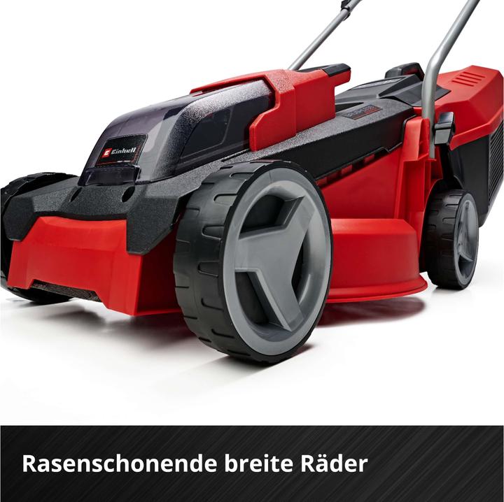 Image du produit Einhell GE-CM 18/30 Li (Fonctionnement sur batterie)