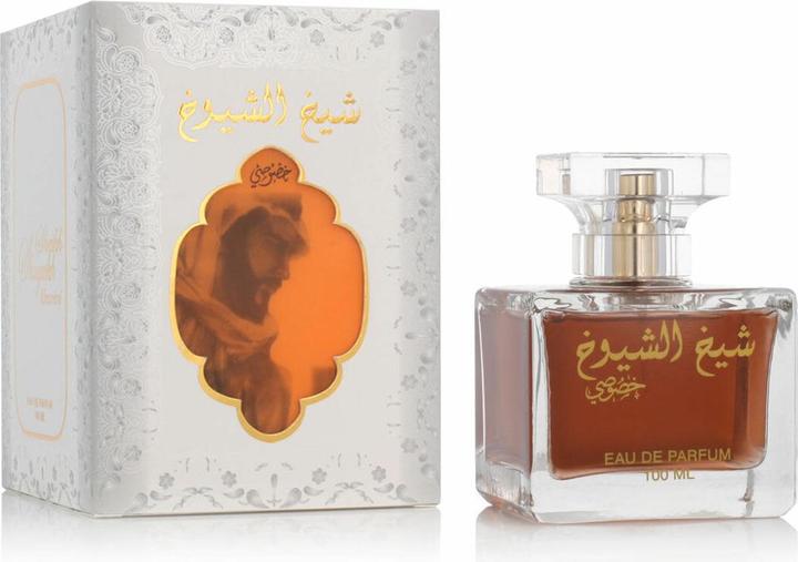 Immagine prodotto Lattafa Perfumes Sheikh Al Shuyukh Khusoosi (Eau de parfum, 100 ml)