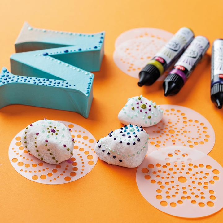 Produktbild Viva Decor Zen-Pen Set Kreative Pause (28 ml)