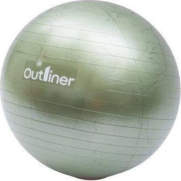 Actual product image Outliner Gym Ball (65 cm)