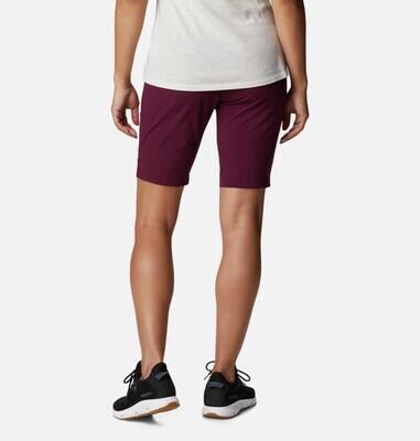 Columbia Saturday Trail Lange Shorts für Damen (12)