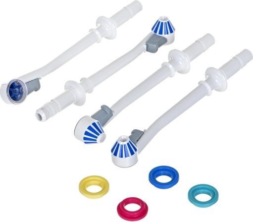 Actual product image Oral-B OxyJet