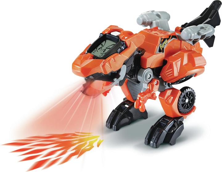 Produktbild VTech Switch & Go Dinos Fire