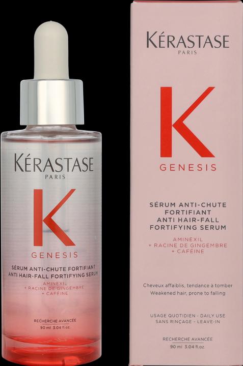 Immagine prodotto Kérastase Genesis Serum Anti-Chute (90 ml)