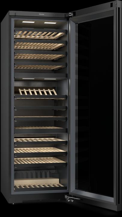 Actual product image Miele KWT 4995 F