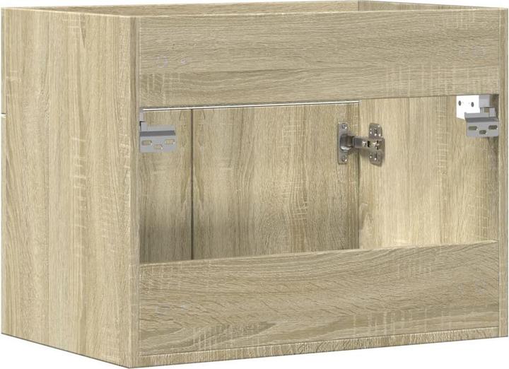 Actual product image VidaXL Vanity unit 60 x 38.5 x 46cm