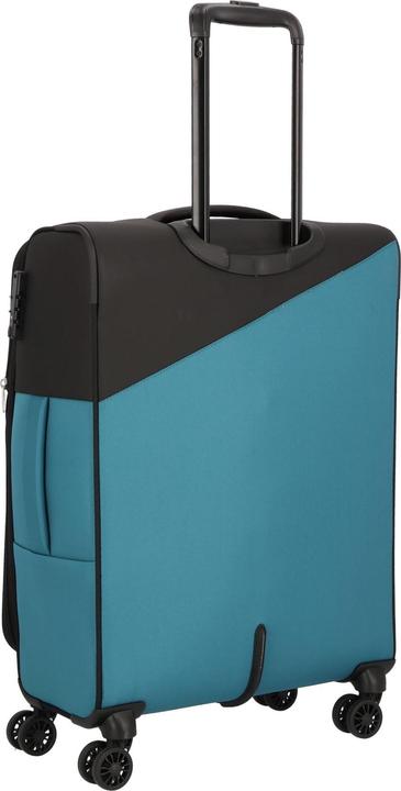 Immagine prodotto American Tourister Valigia & Trolley Daring Dash Spinner M EXP (67 l, M (50 - 90l))