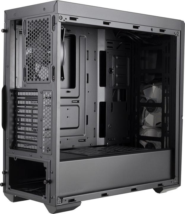 Produktbild Cooler Master MasterBox K500 ARGB (ATX)