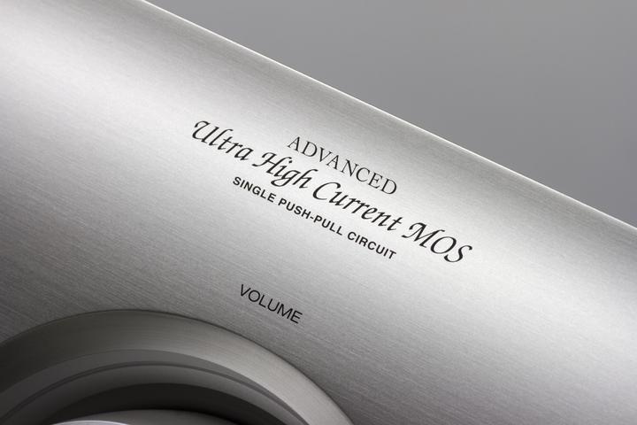 Produktbild Denon Pma-2500ne (Verstärker)