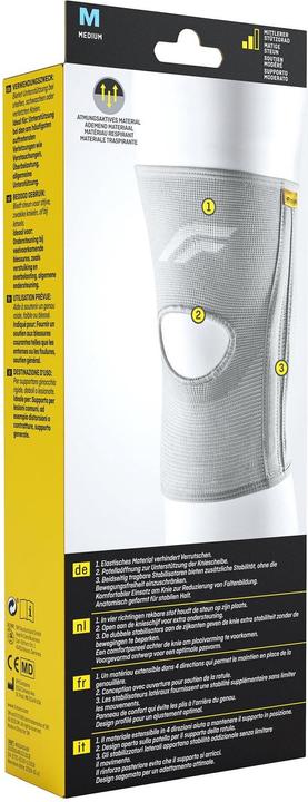 Image du produit Futuro Genouillère classique taille M (M)
