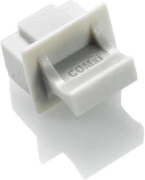 Smart Keeper 24 x RJ45 anti-dust plugs