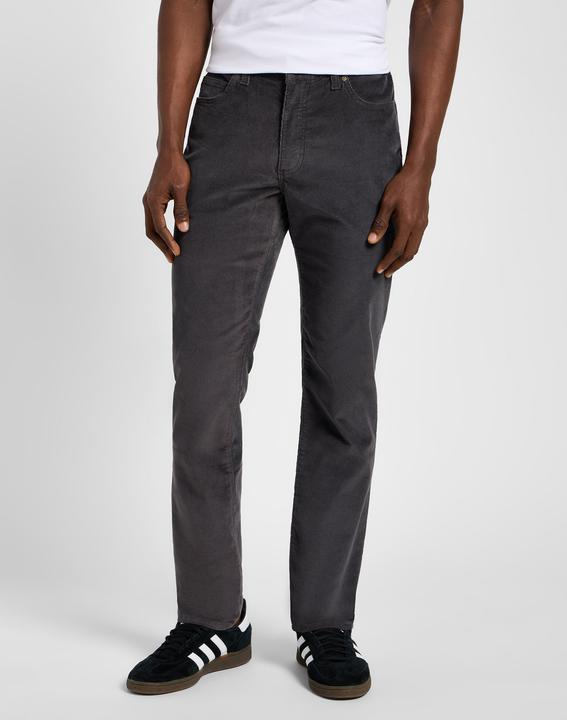 Actual product image Lee Slim fit fabric trousers MVP (32, 34)