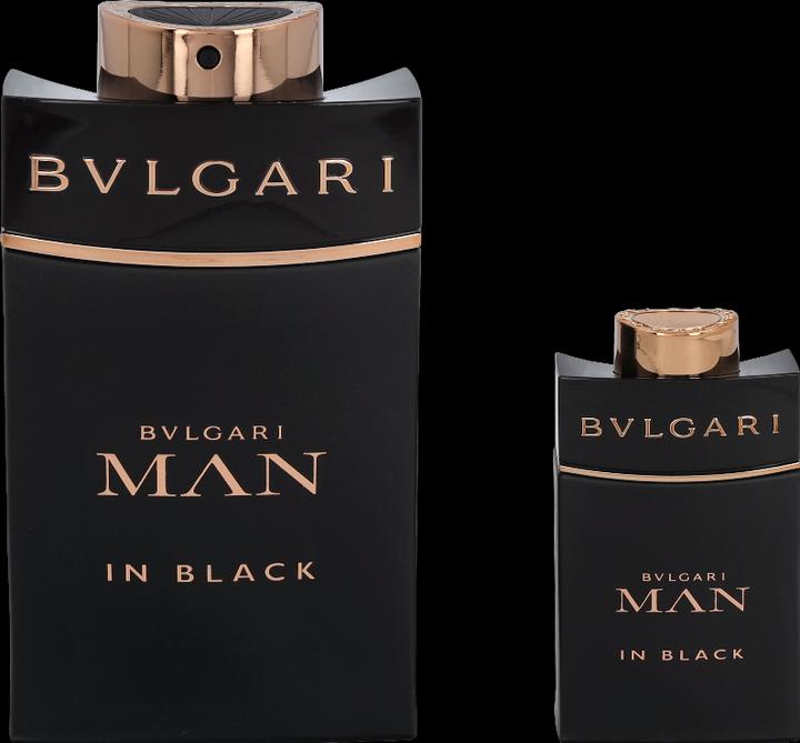 Produktbild Bulgari Bvlgari Man In Black Giftset (Parfum set)