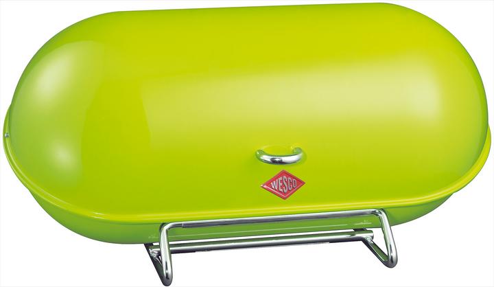 LimeGreen