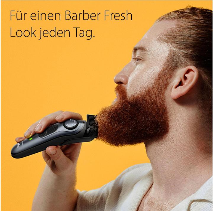 Actual product image Braun Series 7 BT7441