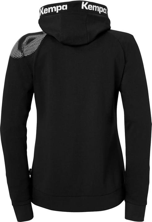 Immagine prodotto Kempa Giacca con cappuccio Core 26 Donna (L)