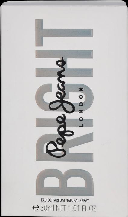 Immagine prodotto Pepe Jeans Eau de Parfum Naturale (Eau de parfum, 30 ml)