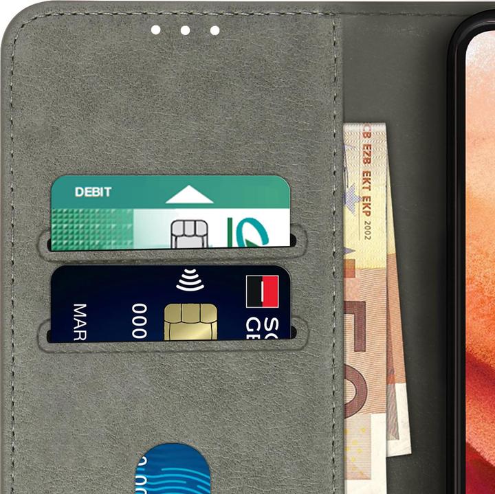 Actual product image Avizar Chester Series (Samsung Galaxy S21 FE)