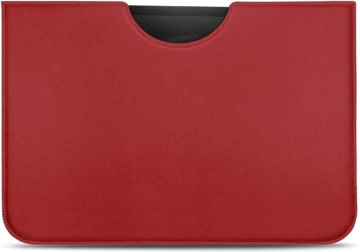 Rouge PU ( Pantone #d50032 )