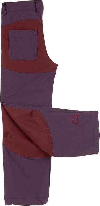 Image du produit finkid Outdoorhose Kiksa Move plum (90, 92, 94, 96, 98, 95 A, 100 A)