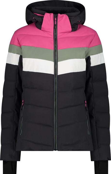 Produktbild CMP Campagnolo Zip Hoodie (36)