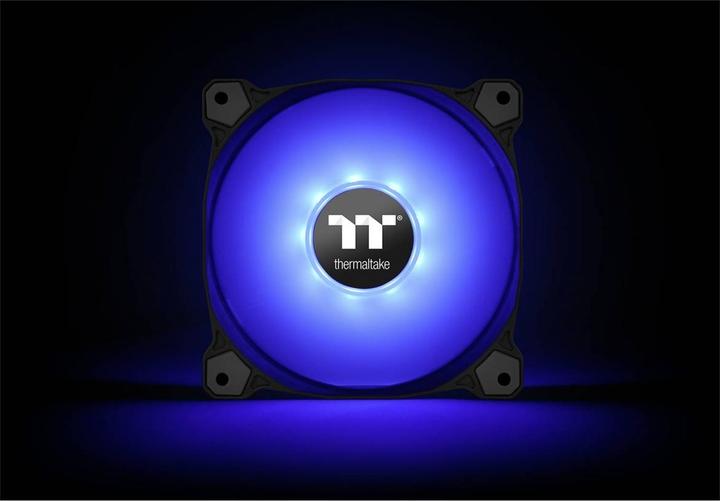 Actual product image Thermaltake Pure 14 ARGB Sync (140 mm, 3 x)